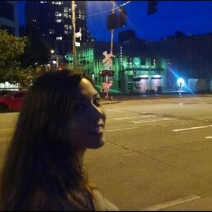 Meet your Posher, Noelle